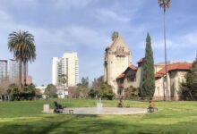 Cal State sues over transgender volleyball case at SJSU