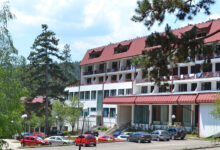 Education Union of Montenegro Ends Cooperation with “Vilina Vlas” – Sarajevo Times