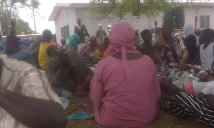 Binduri Ambush: 10 Arrested After Deadly Attack on Civilian Convoy