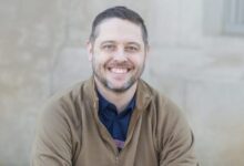 Jeremy Devito to host town hall in Huntsville May 4