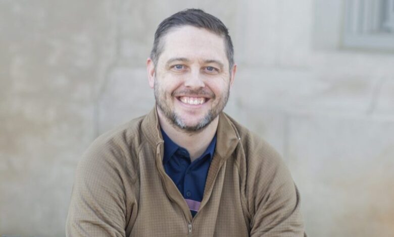 Jeremy Devito to host town hall in Huntsville May 4