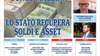 San Marino, il futuro politico al centro del dibattito