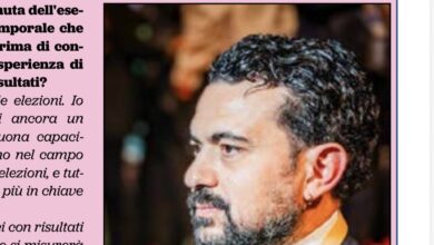 Luca Lazzari (PSD): nessun ritorno al passato per San Marino