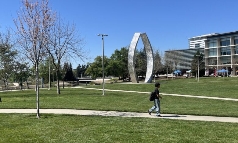 UC Merced enrollment push: new pre-med push & R1 status