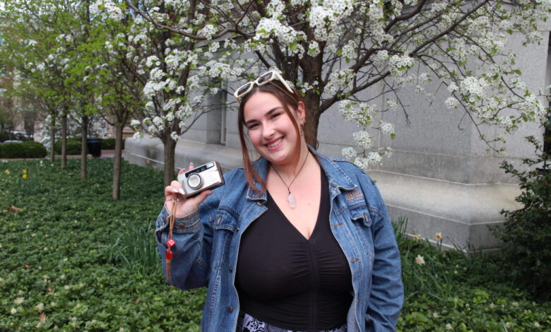 Seeing Climate Change Through a Human Lens: Photography, History, and Power