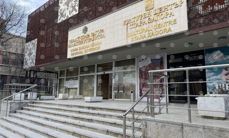 Разпределение на мандатите в 27-и МИР Стара Загора: Кои са новите депутати?