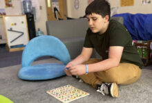 California governor pushes for permanent community schools funding