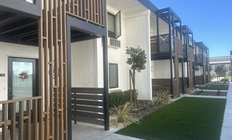 Housing stability becomes a classroom strategy in Fresno