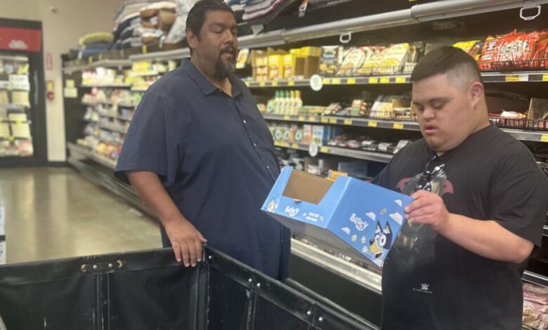 Career Adventure Program reshapes vocational training for students with disabilities