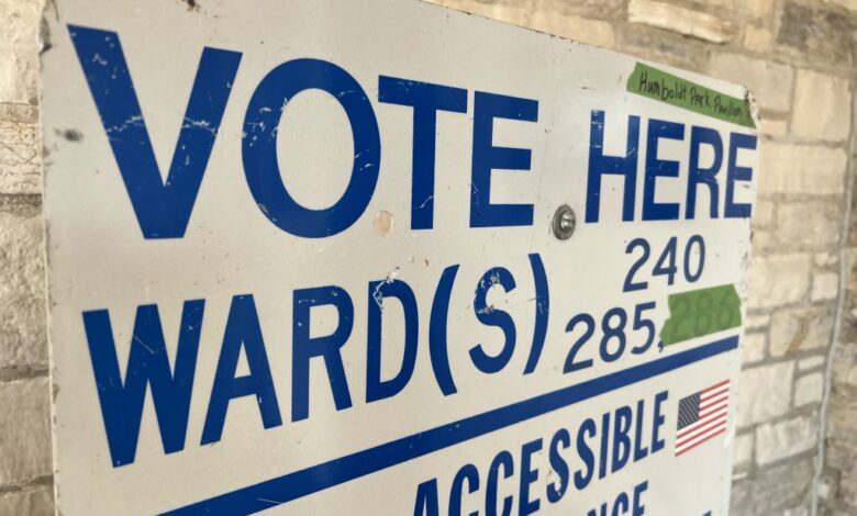 SAVE Act Irony: Proof of Citizenship Could Block Many Voters