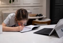 11+ Tuition Reframed: Curriculum-Led Learning, Not Rehearsal