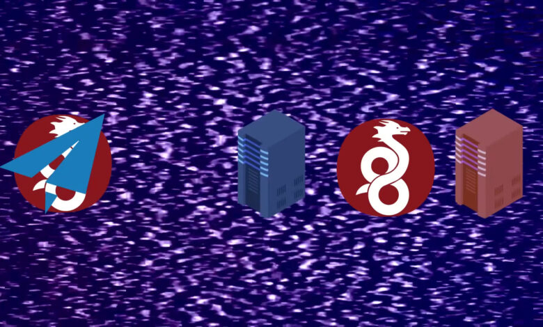 Encrypting Encrypted Traffic: How ShadowSocks Helps VPN Bans