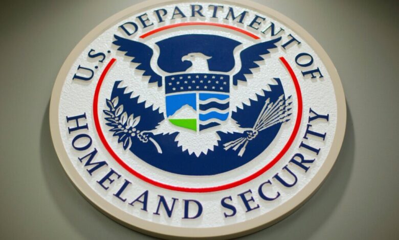 House Approves DHS Funding as Shutdown Ends