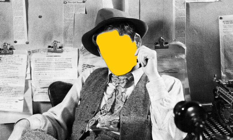 Fake ProPublica Reporter Scams Raise U.S. Security Alarm