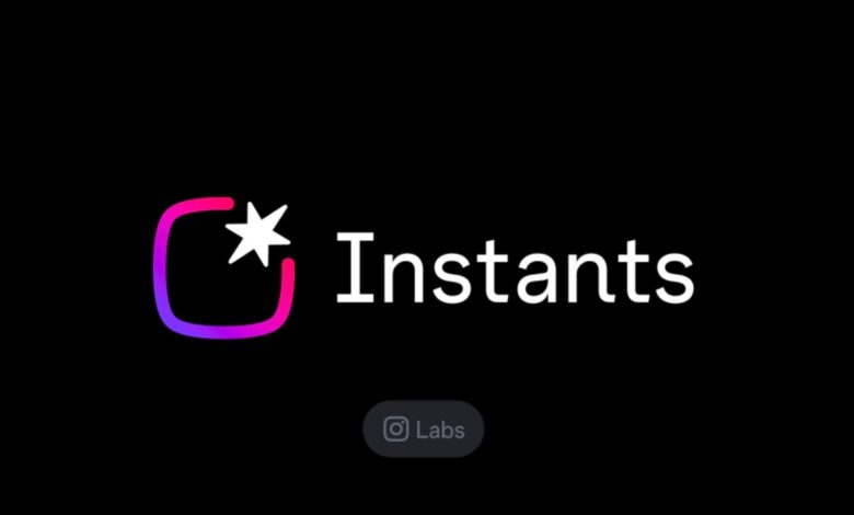 Instagram tests “Instants” app—disappearing photos in 24 hours