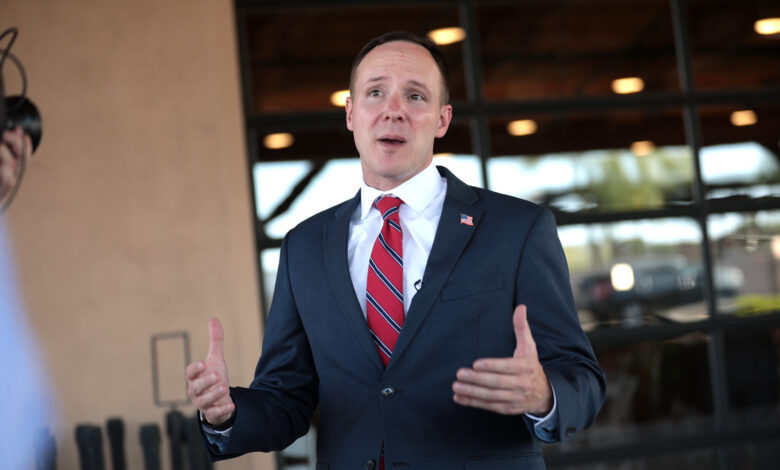 School Safety Interoperability Fund sparks Arizona GOP-Dem split