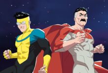 Invincible Season 5: Cast, Rumours & Release Date