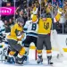Carter Hart Leads Vegas Golden Knights Playoff Push Under Tortorella