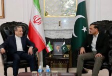 Iran’s Strait of Hormuz Offer Tests Trump’s Iran Nuclear Red Lines