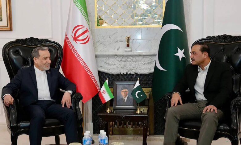 Iran’s Strait of Hormuz Offer Tests Trump’s Iran Nuclear Red Lines