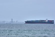 Trump “shoot and kill” order raises US-Iran Strait tensions