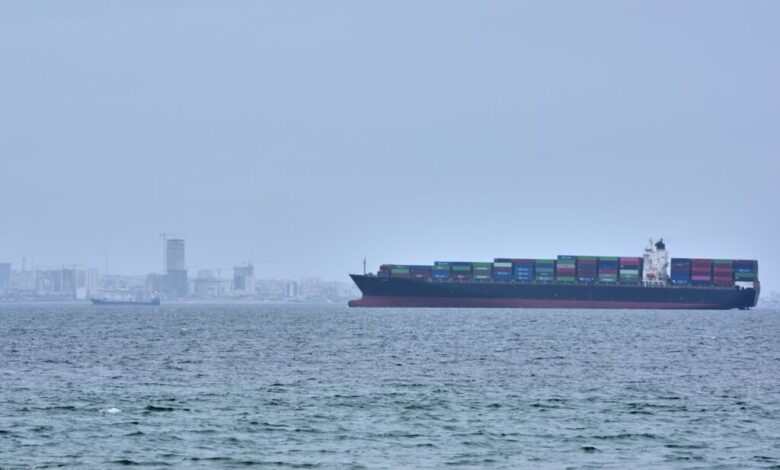 Trump “shoot and kill” order raises US-Iran Strait tensions