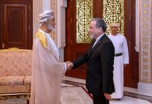 Iran Diplomat Returns to Pakistan as Trump Offers Phone Talks