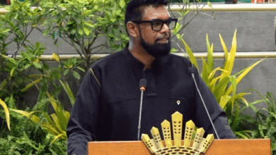 Guyana ready to assist Caribbean with telemedicine & AI healthcare — Pres. Ali