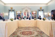 Lebanon–Israel talks resume in Washington as ceasefire wobbles