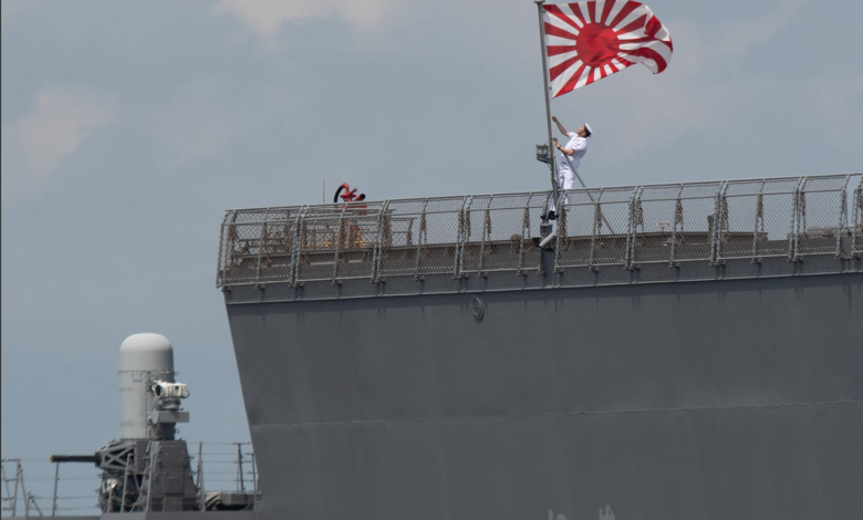 Japan-China Tension: Washington Watches, Okinawa Risks Rise