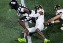 Patriots’ Karon Prunty pick: 5 things to know