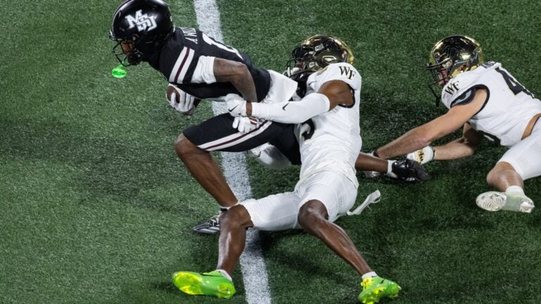 Patriots’ Karon Prunty pick: 5 things to know