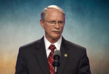 John Rutherford’s fundraising surge in Florida CD 5