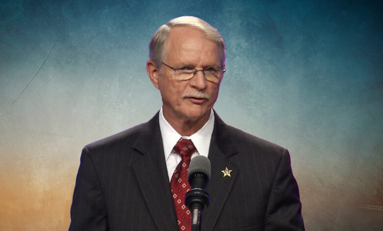 John Rutherford’s fundraising surge in Florida CD 5