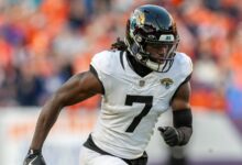 Jaguars Weigh Trading Brian Thomas Jr. for a Day 1 Pick: What It Signals for 2026