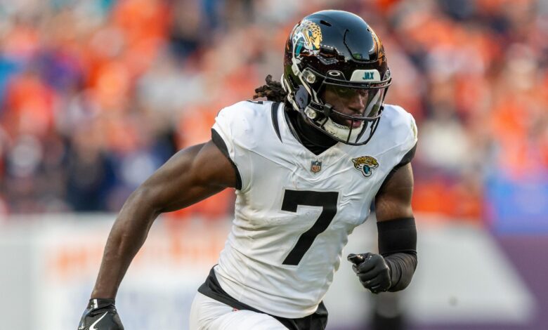 Jaguars Weigh Trading Brian Thomas Jr. for a Day 1 Pick: What It Signals for 2026