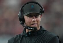 Jaguars Land Nate Boerkircher as Liam Coen’s Draft Dream Comes True