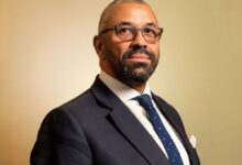 James Cleverly: What £2m Would Mean for Londoners