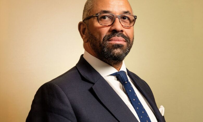 James Cleverly: What £2m Would Mean for Londoners