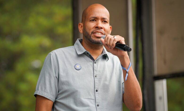 Georgia Democrat Under Pressure: Jason Esteves’ Play for the Runoff