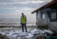 Sea Level Rise Forecasts May Be Too Low—New Data Shows Why