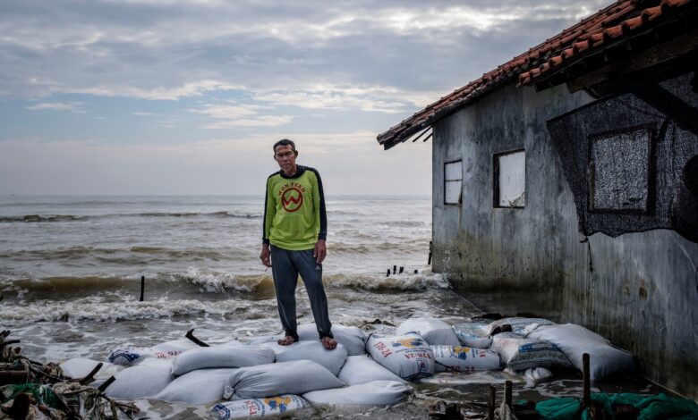 Sea Level Rise Forecasts May Be Too Low—New Data Shows Why