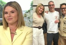Jenna Bush Hager’s New Show Pickup Update