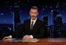 Trump’s renewed Kimmel attack sparks fresh First Amendment fight