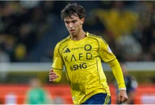 Ronaldo’s Al-Nassr hit by Felix training worry before Al-Wasl AFC clash