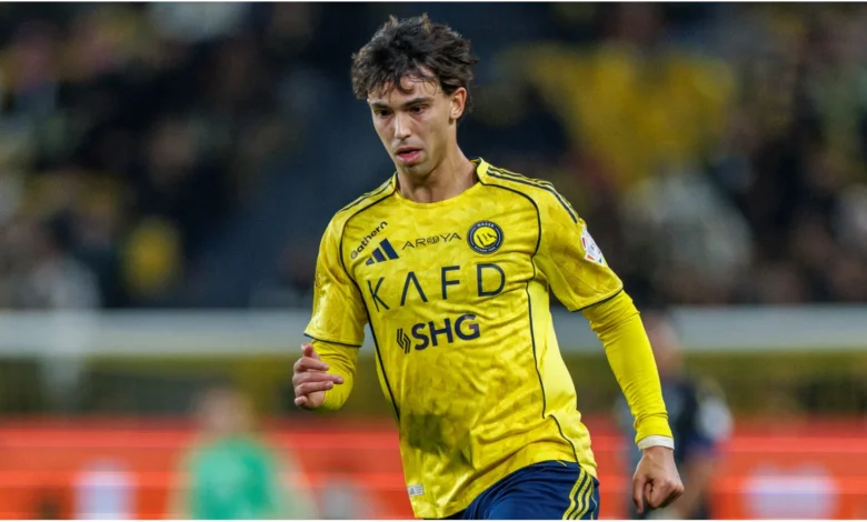 Ronaldo’s Al-Nassr hit by Felix training worry before Al-Wasl AFC clash