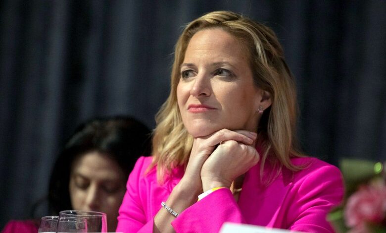 Michigan governor hopeful pressed on SPLC past after DOJ indictment