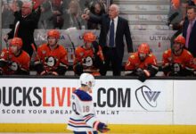 Ducks vs Oilers: Quenneville’s blunt fix for Game 6 defense
