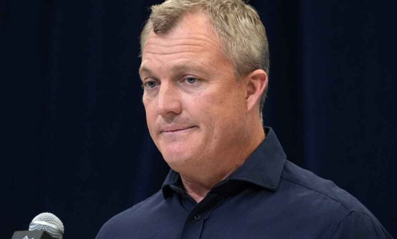 49ers left Mel Kiper confused after 2026 NFL Draft