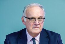 U.S.-Style Check on Borders? New ICIBI Chief Seeks Trust Reset